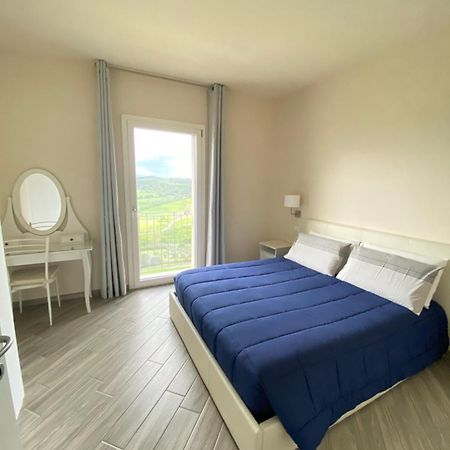 Casa Bel Vedere Peccioli Kültér fotó