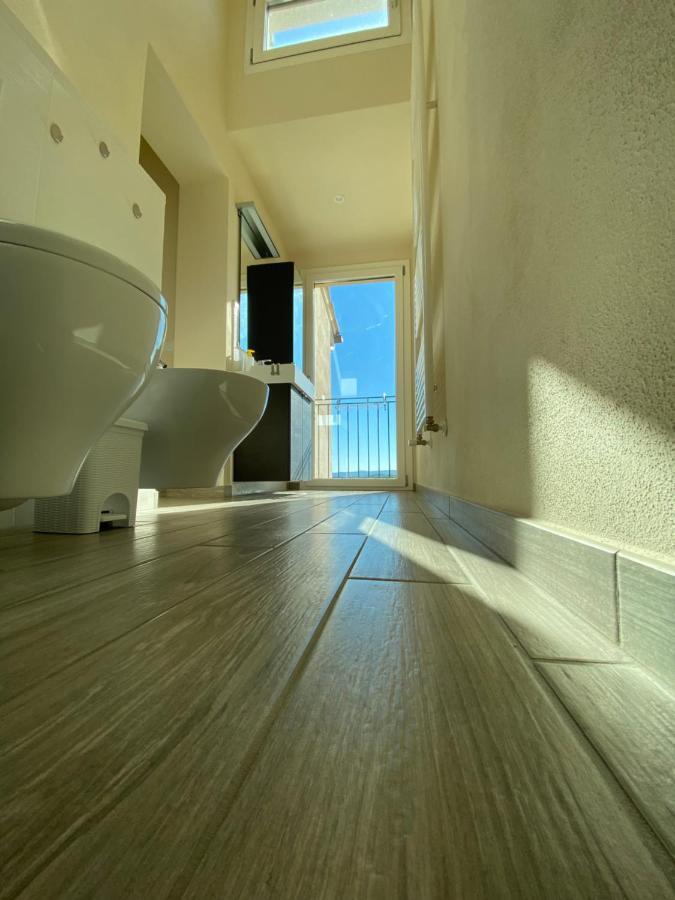 Casa Bel Vedere Peccioli Kültér fotó