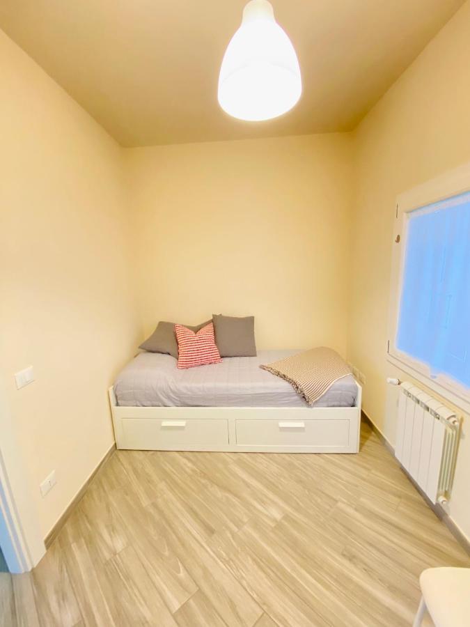 Casa Bel Vedere Peccioli Kültér fotó