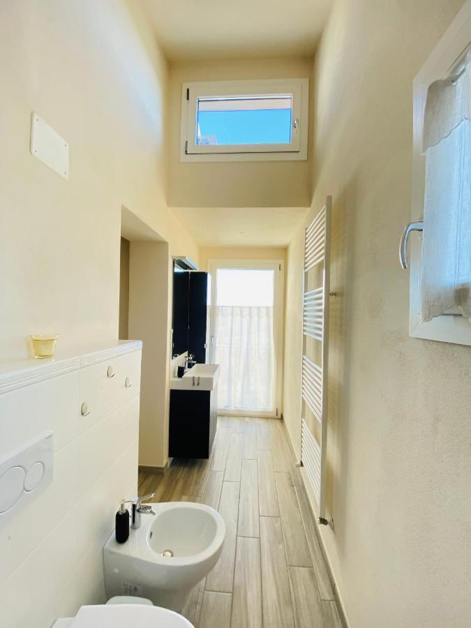 Casa Bel Vedere Peccioli Kültér fotó