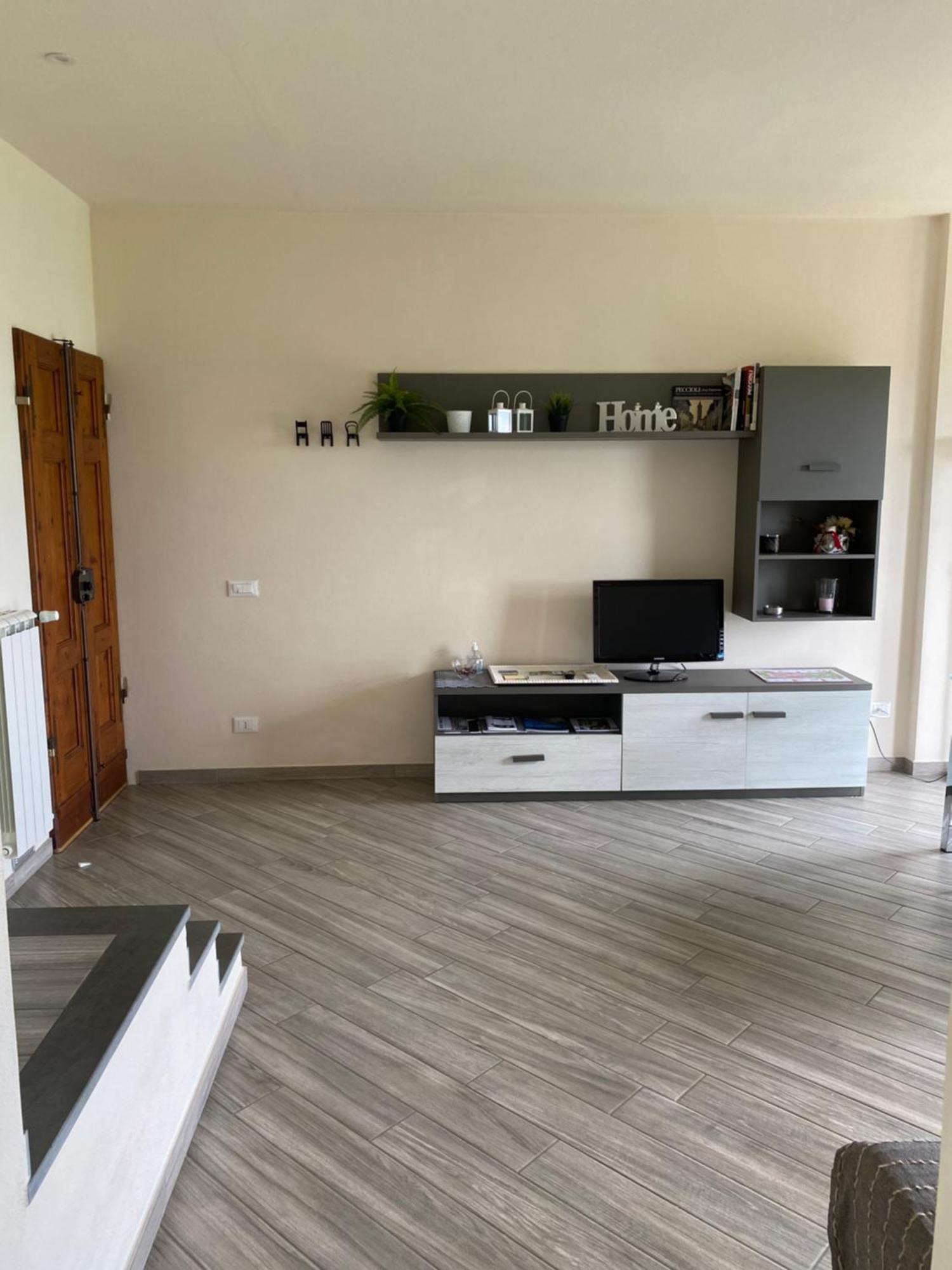 Casa Bel Vedere Peccioli Kültér fotó