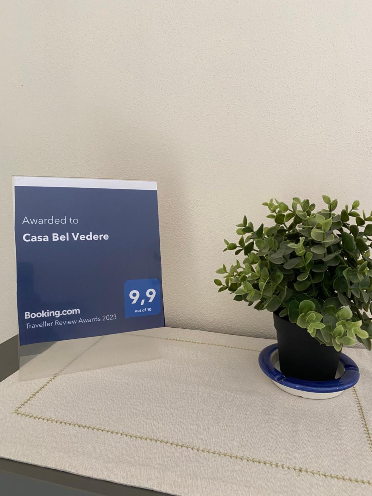 Casa Bel Vedere Peccioli Kültér fotó